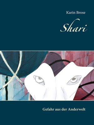 cover image of Shari